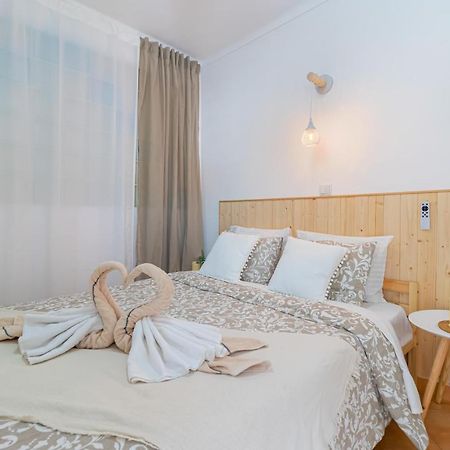 Sea & Sun Oldtown Apartment Albufeira Ngoại thất bức ảnh