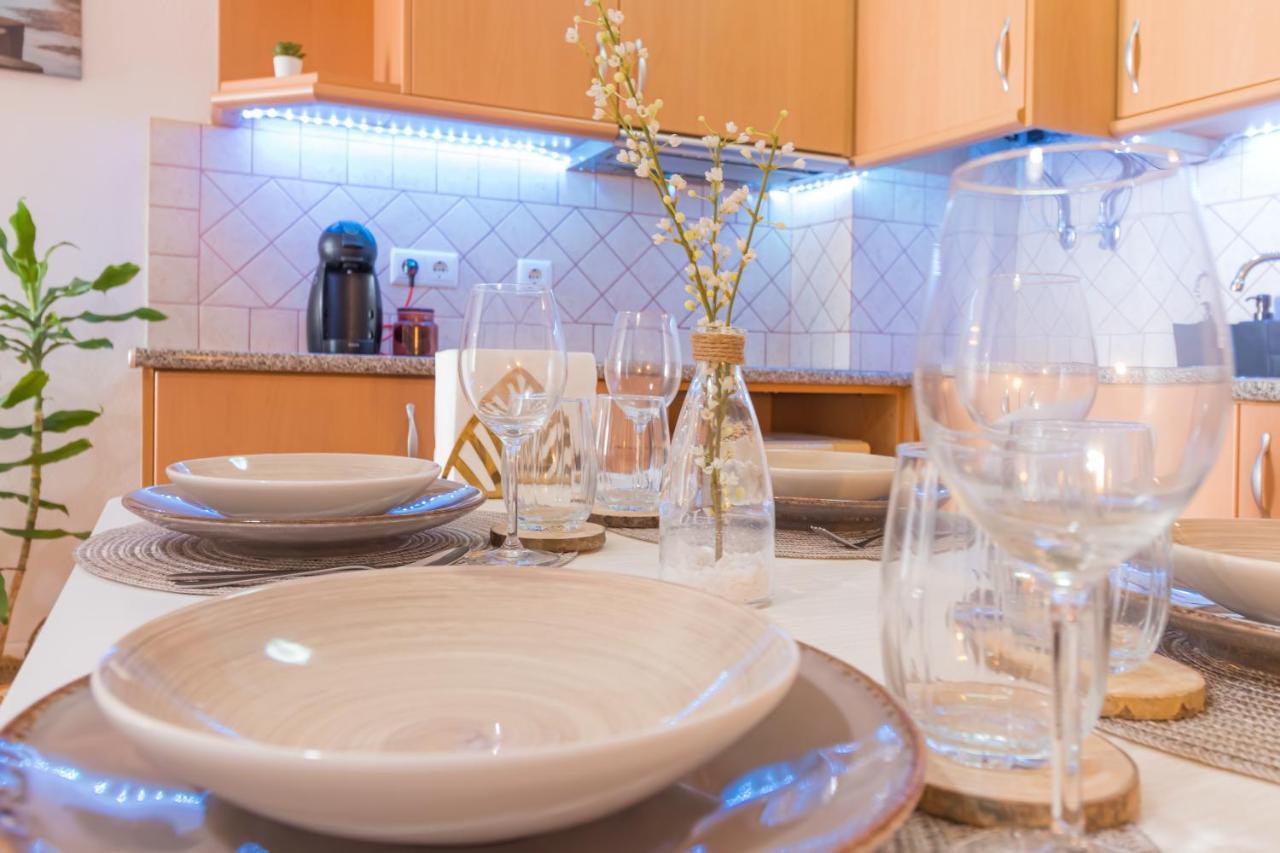 Sea & Sun Oldtown Apartment Albufeira Ngoại thất bức ảnh