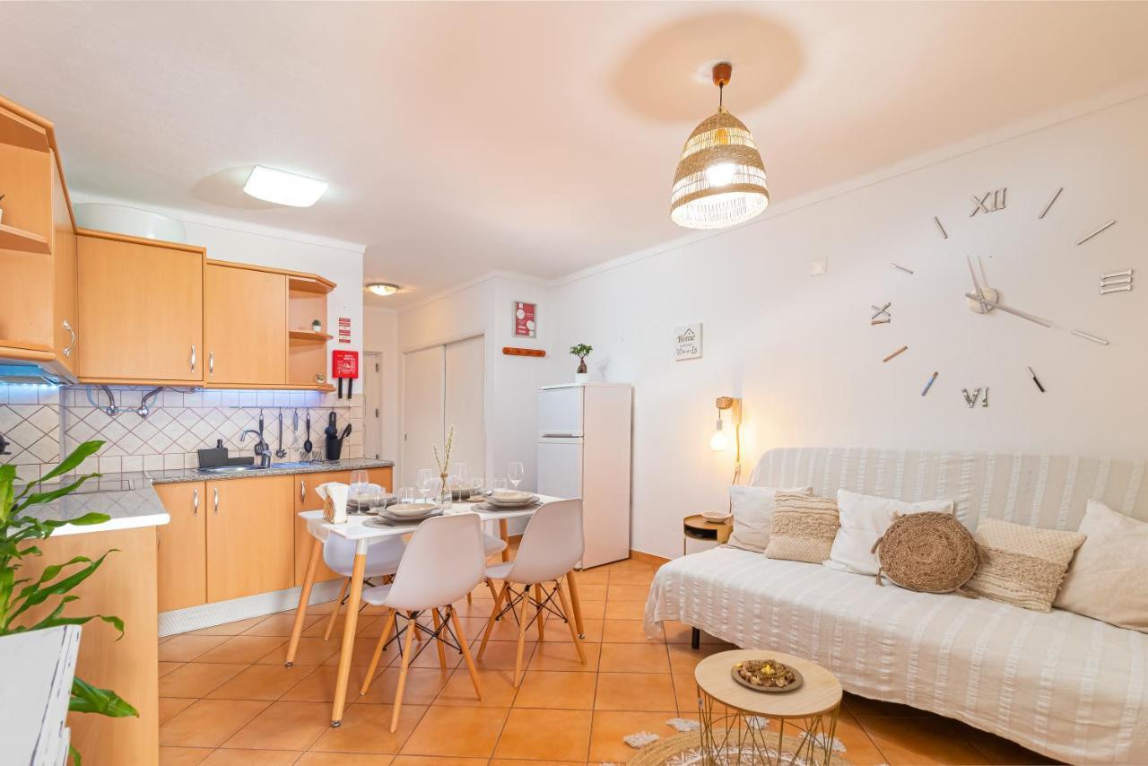 Sea & Sun Oldtown Apartment Albufeira Ngoại thất bức ảnh