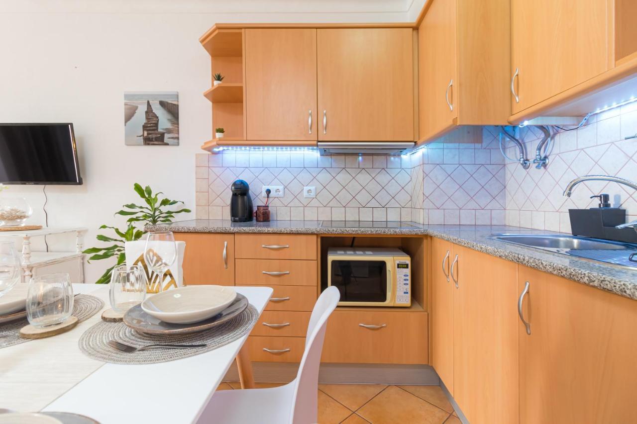 Sea & Sun Oldtown Apartment Albufeira Ngoại thất bức ảnh