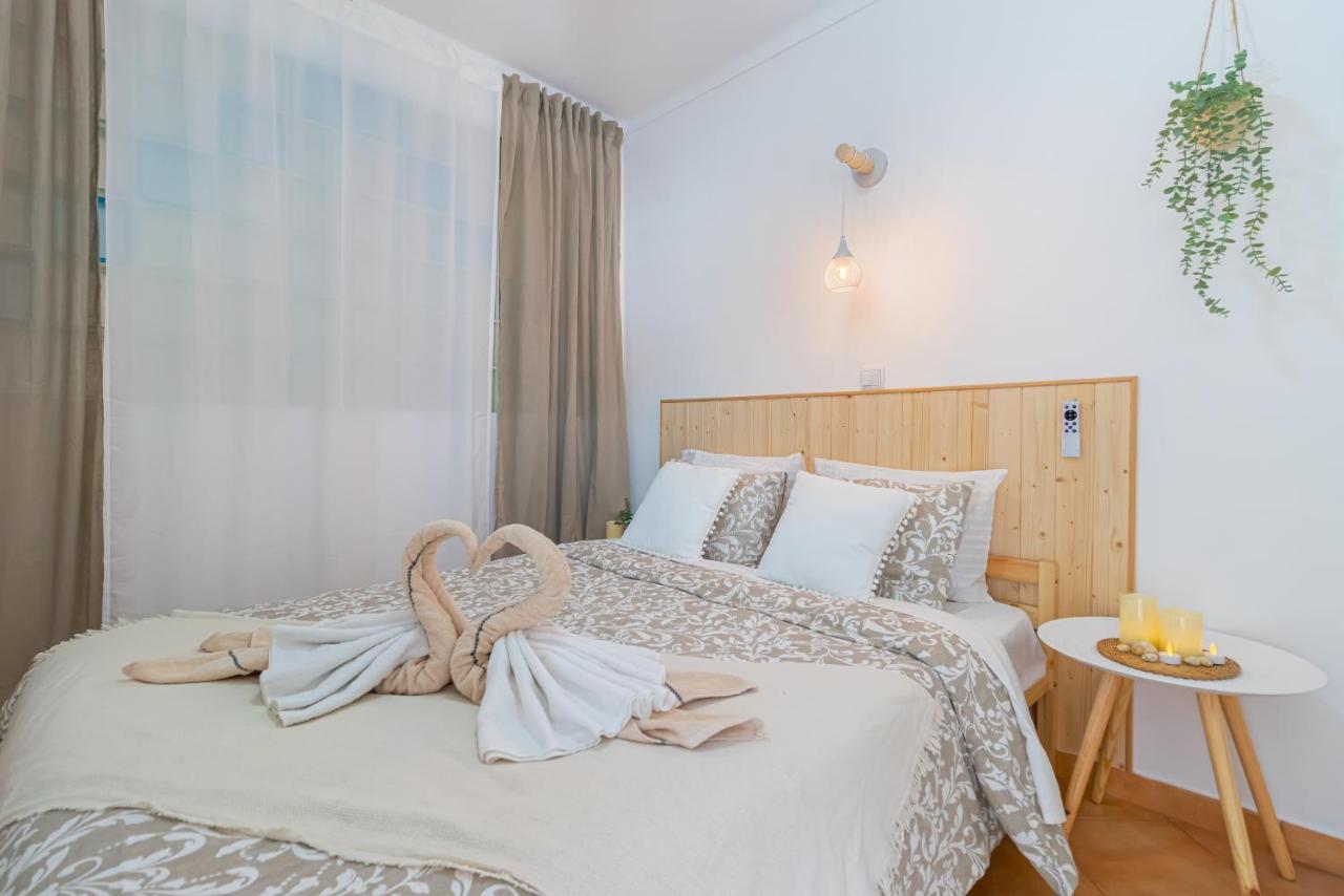 Sea & Sun Oldtown Apartment Albufeira Ngoại thất bức ảnh