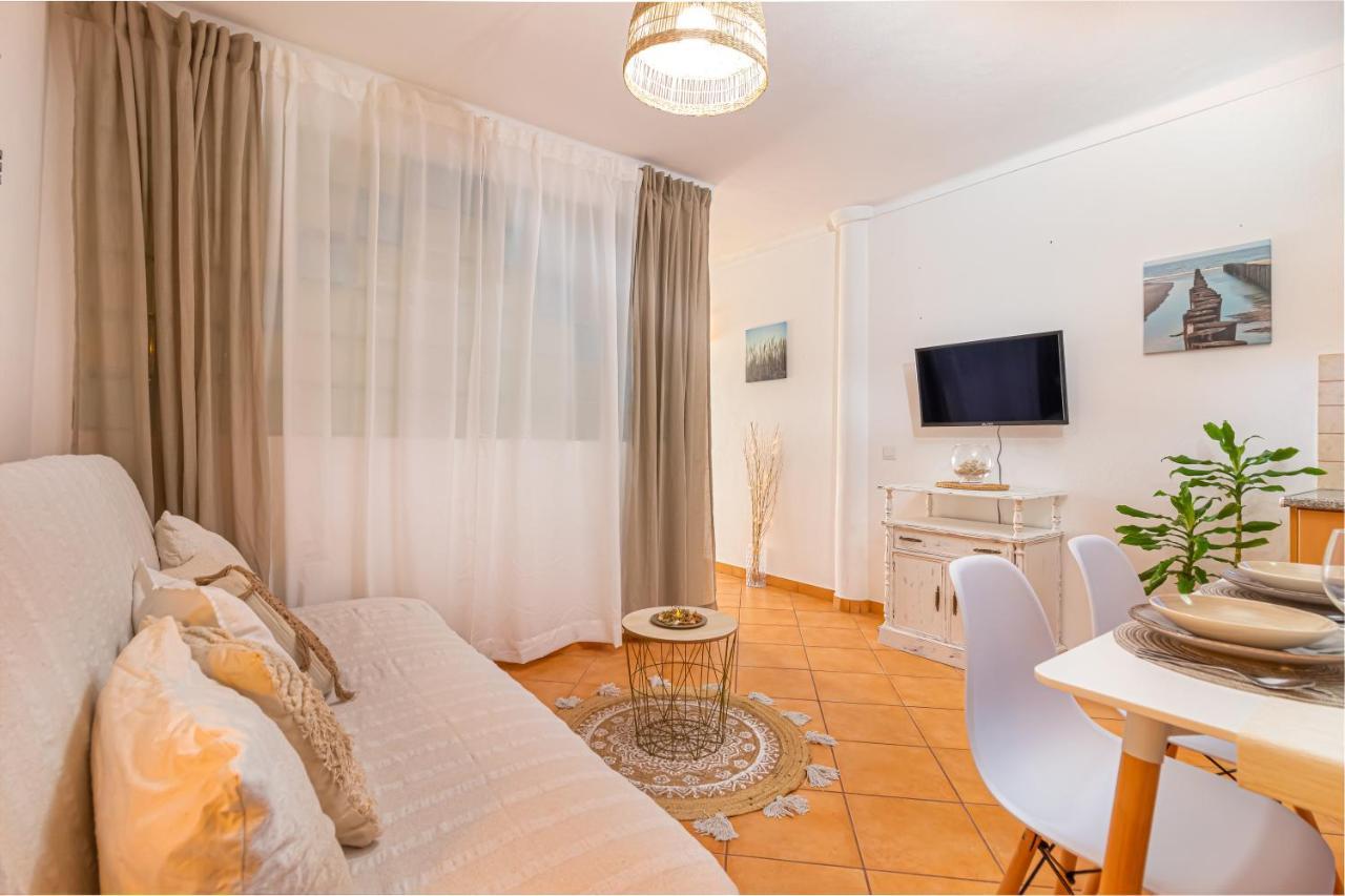 Sea & Sun Oldtown Apartment Albufeira Ngoại thất bức ảnh
