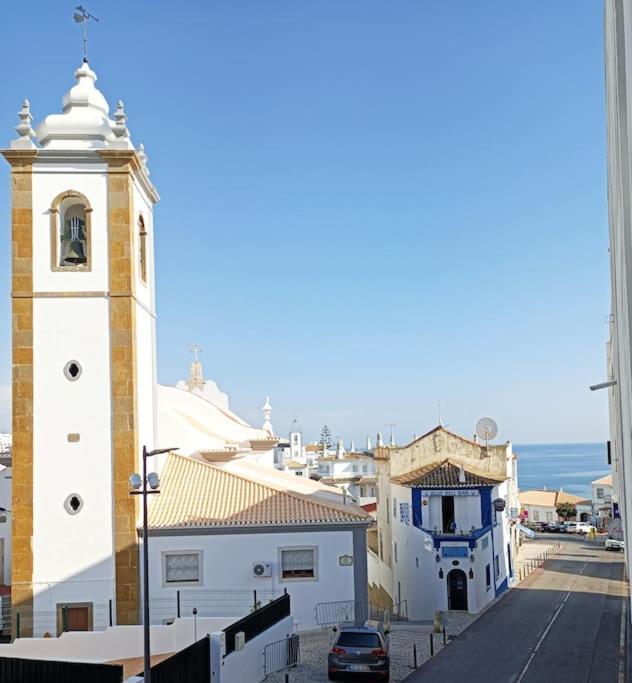 Sea & Sun Oldtown Apartment Albufeira Ngoại thất bức ảnh