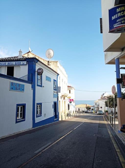 Sea & Sun Oldtown Apartment Albufeira Ngoại thất bức ảnh