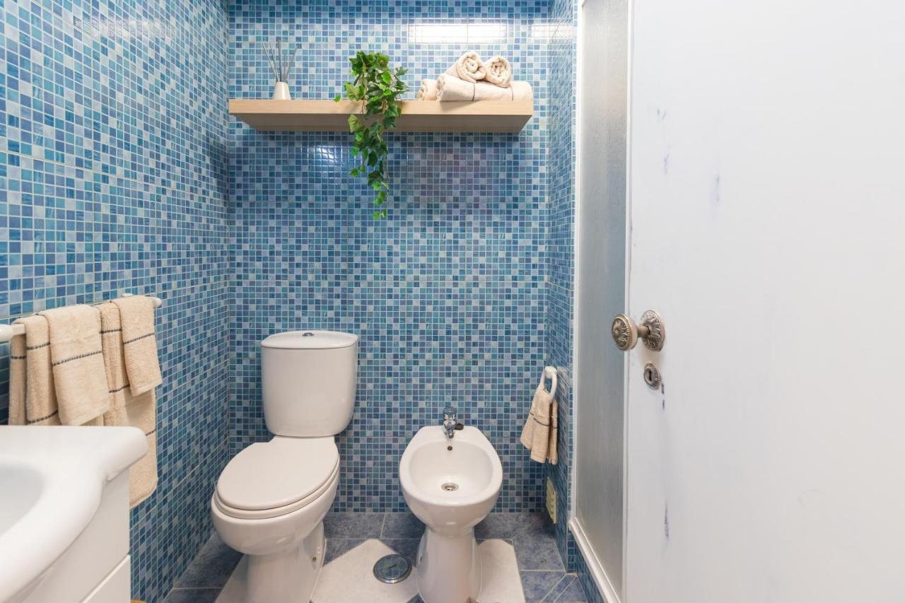 Sea & Sun Oldtown Apartment Albufeira Ngoại thất bức ảnh