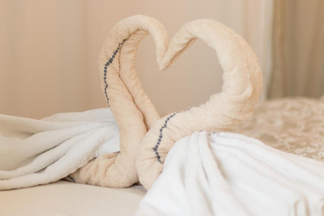 Sea & Sun Oldtown Apartment Albufeira Ngoại thất bức ảnh