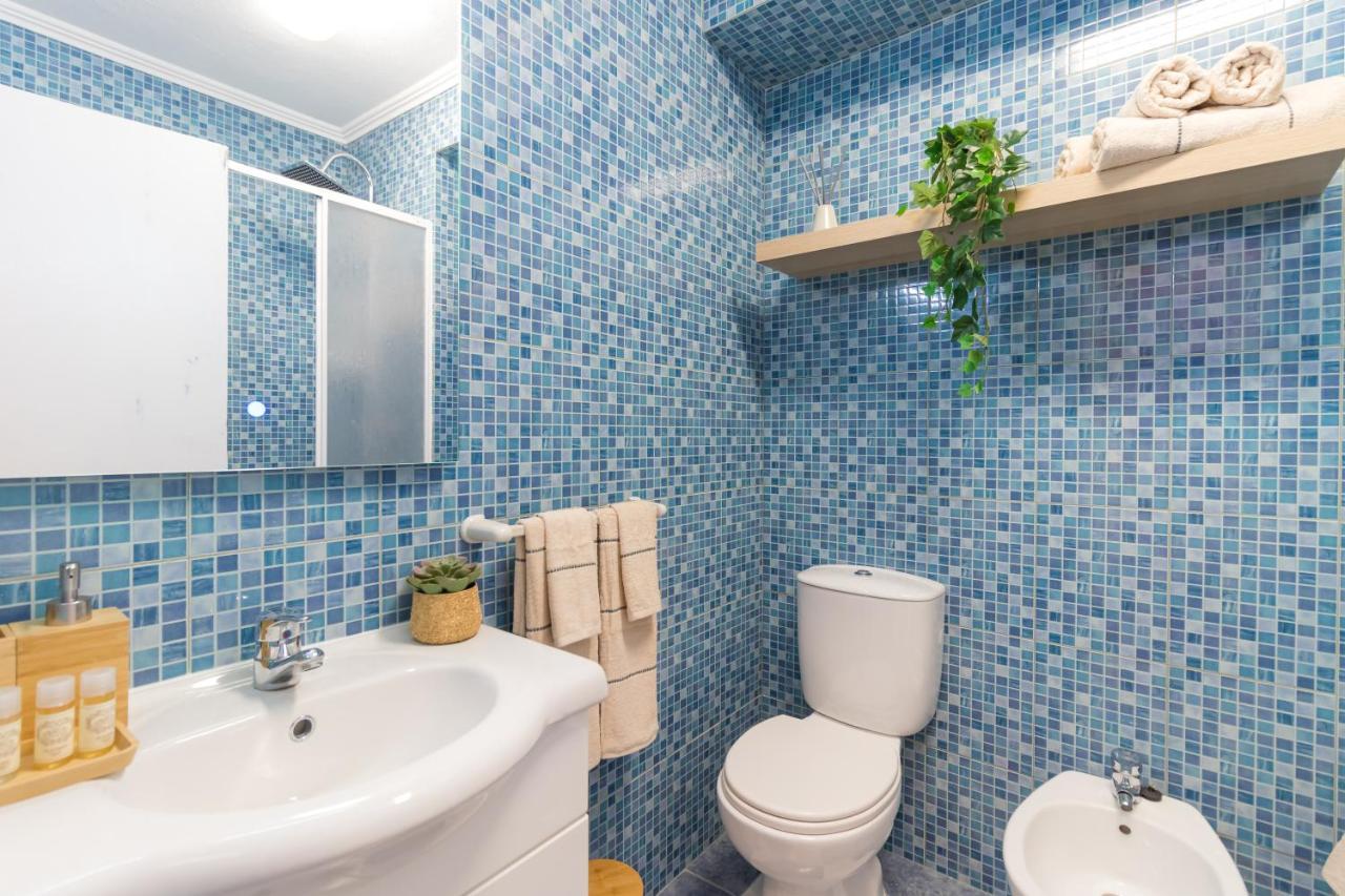 Sea & Sun Oldtown Apartment Albufeira Ngoại thất bức ảnh