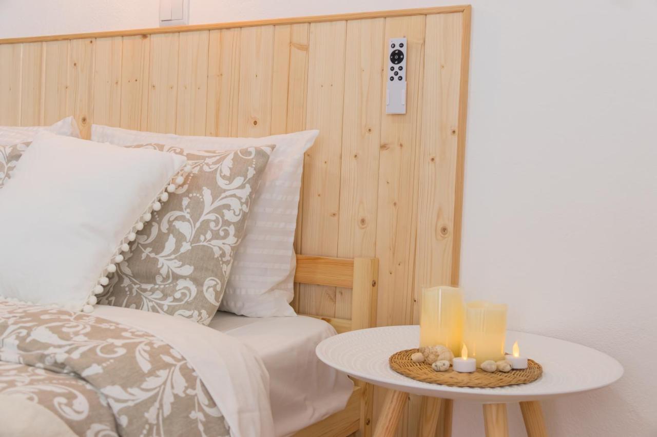 Sea & Sun Oldtown Apartment Albufeira Ngoại thất bức ảnh