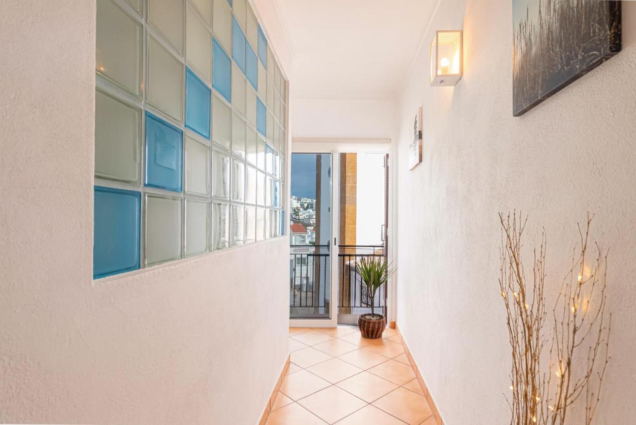 Sea & Sun Oldtown Apartment Albufeira Ngoại thất bức ảnh