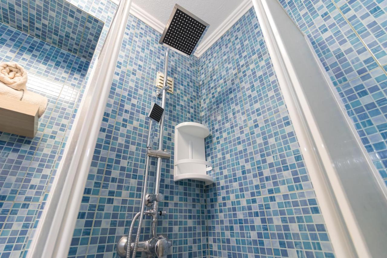 Sea & Sun Oldtown Apartment Albufeira Ngoại thất bức ảnh